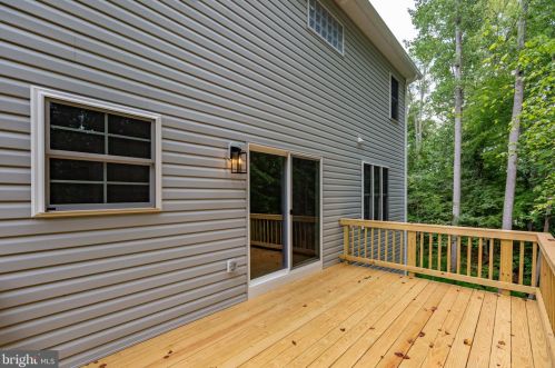 8497 Colfax Dr, Owens VA  22485-7162 exterior