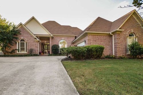 87 James Drew Dr, Munford, TN 38058-6448