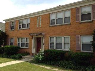 6519 Burleigh St, Milwaukee WI  53210-1304 exterior