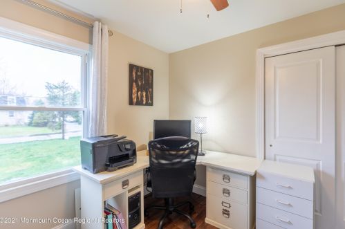 178 Bennett Rd, East Freehold NJ  07728-7808 exterior