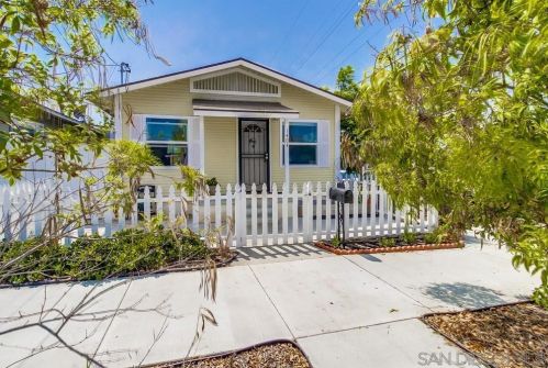 1404 Coolidge Ave, National City CA  91950-4422 exterior