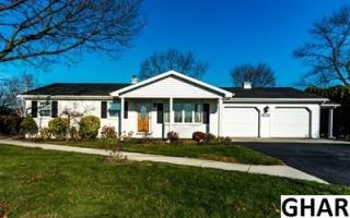 990 Eppley Rd, Navy Sup Dpt PA  17055-9777 exterior