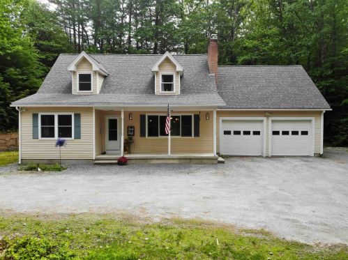 2355 Weare Rd, Henniker, NH 03242-6374
