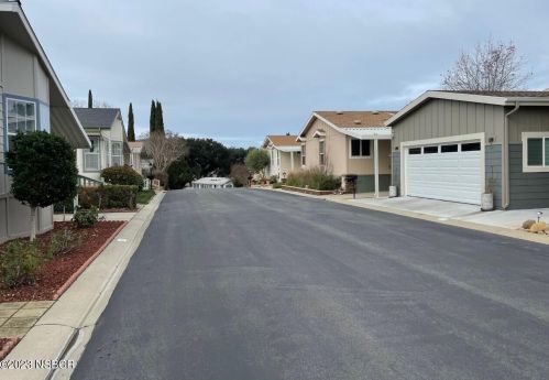 87 Rio Vis, Solvang CA  93463-2919 exterior