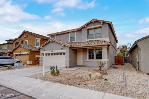 3133 Dunbar Dr, Phoenix, AZ 85041-6349