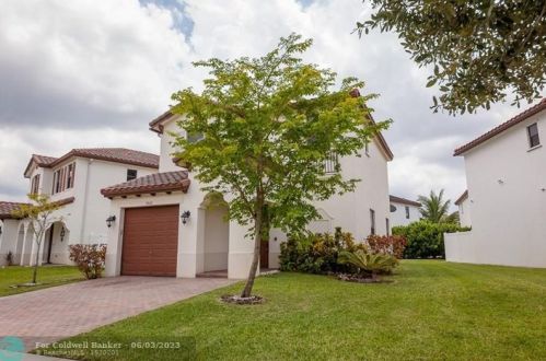 9042 34th Ct, Hollywood, FL 33025-7972