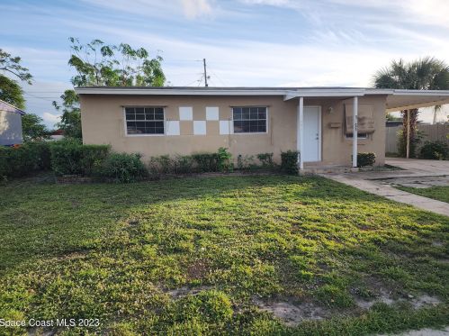 1091 26th Ct, West Palm Beach, FL 33404-4147