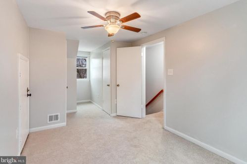 5483 Rector Dr, Woodbridge VA  22193-3703 exterior