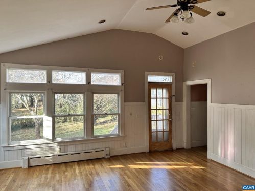 165 Barbour St, Madison Mills VA  22960-1306 exterior