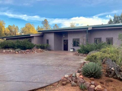 1207 Chatham Dr, Payson, AZ 85541-6274