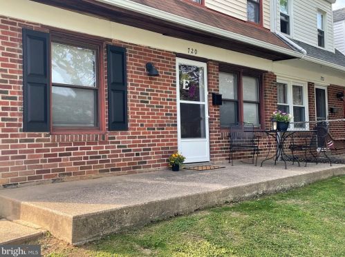 720 Darby Rd, Ridley Park, PA 19078-1430