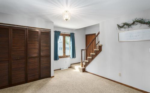 628 Franklin St, Waupun WI  53963-1515 exterior