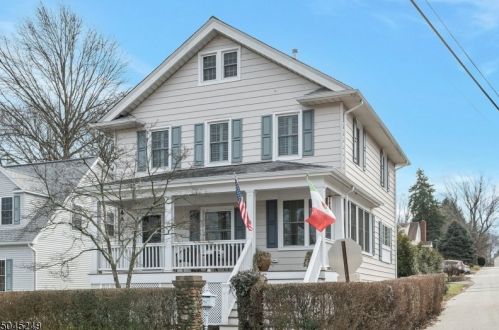 40 Bernards Ave, Bernardsville, NJ 07924-2464