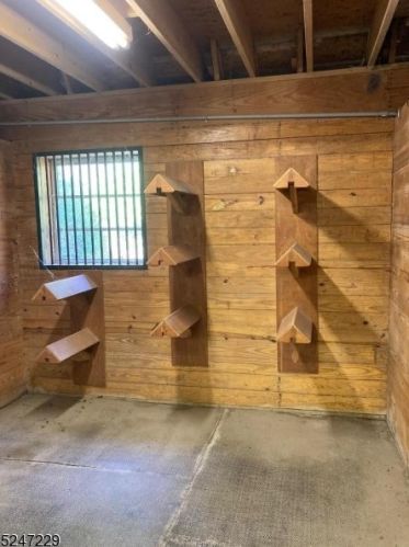 55 Hunts School Rd, Fredon NJ  07860-5405 exterior