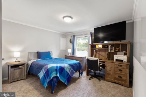 3319 Flat Run Rd, Locust Grove VA  22508-2208 exterior