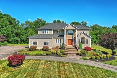 186 Searsville Rd, Montgomery, NY 12549-2163