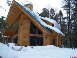 1380 Spruce Rd, Cimarron, CO 81220-9500