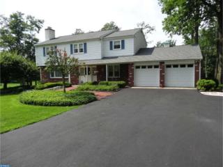 1265 Dell Rd, Norristown, PA 19403-4524