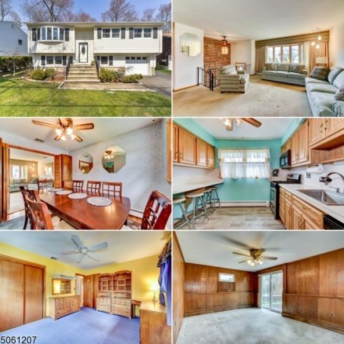 16 Forest Trl, Parsippany, NJ 07834-1119