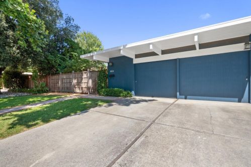 1613 Fairlawn Ave, San Jose, CA 95125-4931