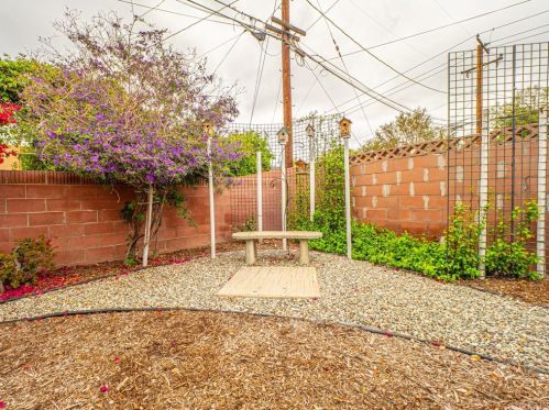 9521 Barkerville Ave, Whittier CA  90605-2915 exterior