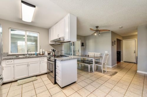 2420 Berrywood Dr, Rancho Cordova CA  95670-5204 exterior