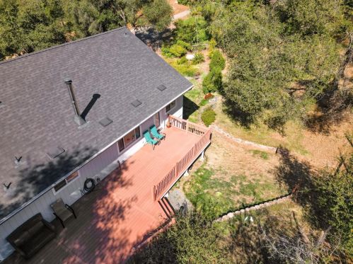 17155 Oscar Dr, Grass Valley CA  95949-7220 exterior