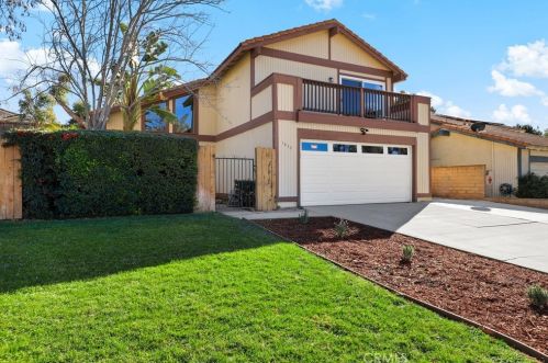 1434 Diamond Ct, Redlands CA  92374-5415 exterior