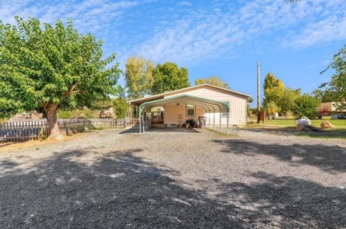 66 Sunnybrook Ln, Oroville CA  95965-8112 exterior