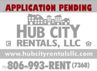 2007 31st St, Lubbock TX  79411-1811 exterior