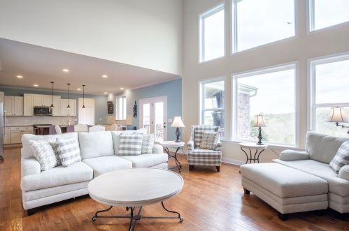 7789 Arcadia Blvd, Grants Lick KY  41001 exterior