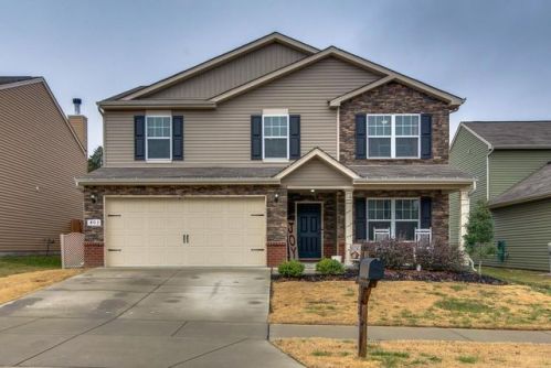 403 Owl Dr, Lebanon, TN 37087