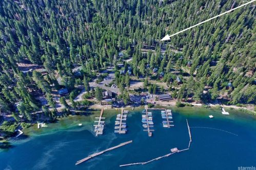384 Fallen Leaf Rd, South Lake Tahoe, CA