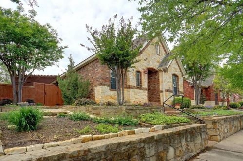 5909 Pedernales Rdg, Fort Worth, TX 76180-0223
