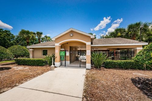 12021 Colony Lakes Blvd, New Port Richey FL  34654-2016 exterior