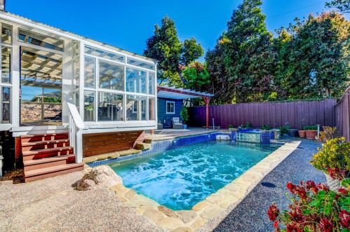 101 De Soto Way, San Bruno CA  94066-4719 exterior