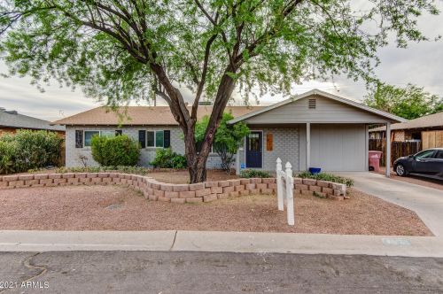 1720 74th Pl, Scottsdale, AZ 85257-1528