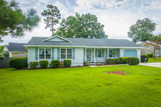 8114 Pleasant Rdg Dr, Charleston SC  29420-8324 exterior