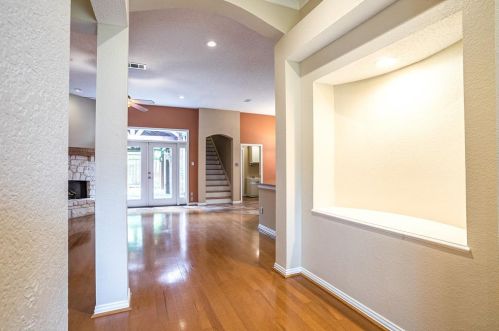 2512 Elk Trl, Plano TX  75025-6021 exterior