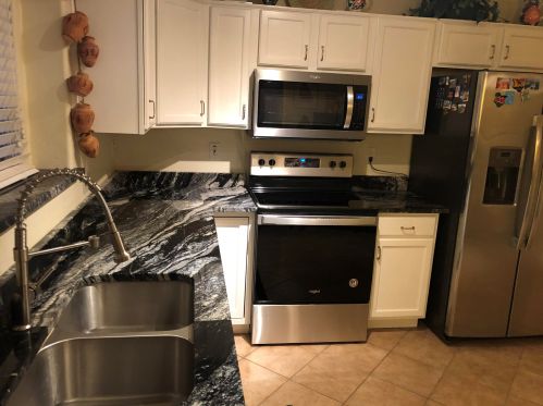 16559 Ironwood St, Sun City AZ  85388-1176 exterior