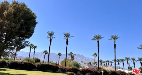 69517 Encanto Ct, Rancho Mirage CA  92270-1235 exterior