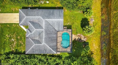 2602 16th St, Lehigh Acres FL  33971-5900 exterior