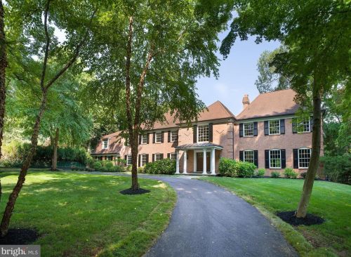 314 Grays Ln, Haverford, PA 19041-1907