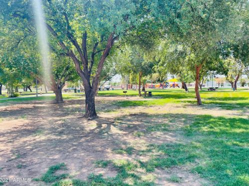 1246 Tyson St, Chandler AZ  85224-4323 exterior