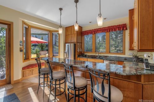 94 High Meadow Dr, Montezuma, CO 80435-8418