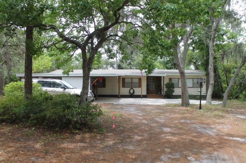 410 Tennis Ln, Lake Mary FL  32746-2526 exterior