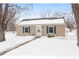 9905 Nicollet Ave, Minneapolis, MN 55420-4815