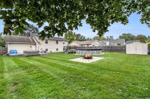 612 Downey Ave, Mishawaka, IN 46544-3454