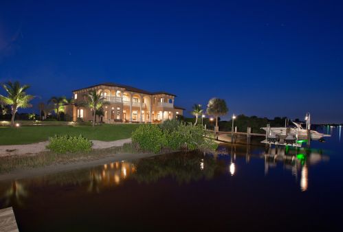 169 Fiore Bello, Fort Pierce, FL 34952-6256