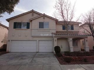 1307 Bayleaf Terrace Ave, Henderson NV  89014-8865 exterior